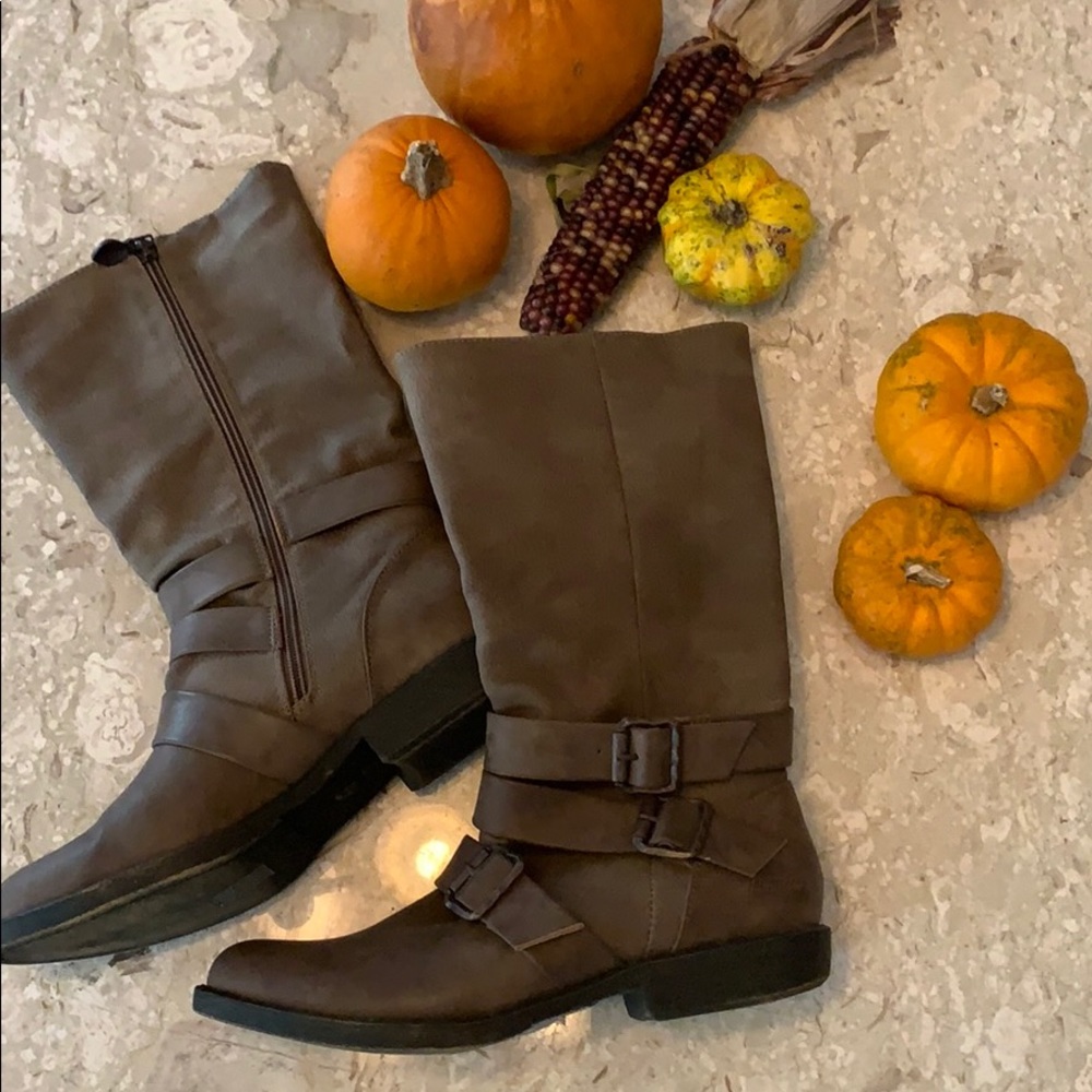 Blowfish Boots